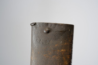 Archived Images\S_numbers\S1-S500\S277.2.jpg; S277.1-2; French 'Chassepot' bayonet; bayonet, sword